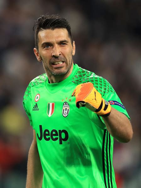 Gianluigi buffon is closing on an improbable return to parma calcio 1913 after 20 years away from stadio ennio tardini. Gianluigi Buffon Photos Photos - Juventus v AS Monaco ...