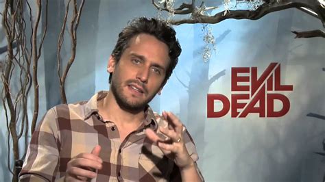 Fede Alvarez Interview Evil Dead Empire Magazine Youtube