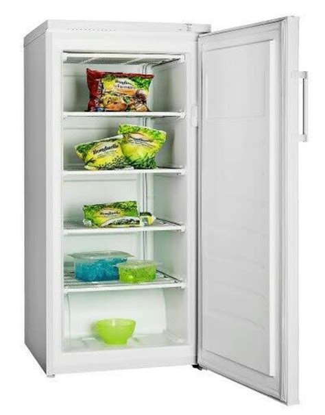 Thomson Upright Freezer Level Up Appliances And More