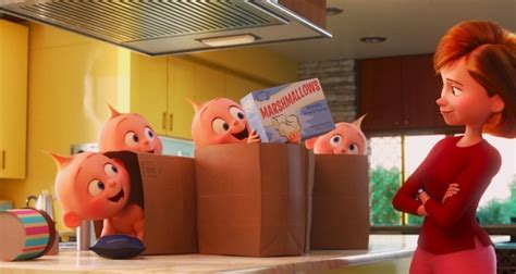 Pixar Popcorn Il Trailer Dei Corti Animati In Arrivo Su Disney