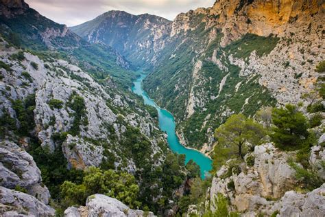 Que Faire En Provence Alpes Côte Dazur Top 10 Des Sites
