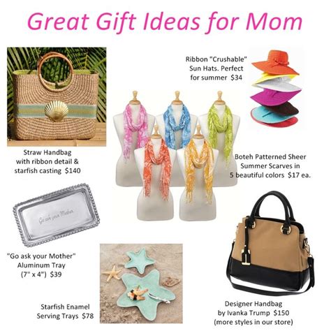 Maybe you would like to learn more about one of these? 40 best images about Great Gift Ideas For Mom on Pinterest ...