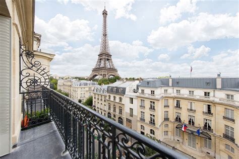 Duplex Penthouse Overlooking The Eiffel Tower For Sale Gtspirit