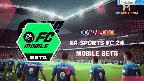 Ea Sports Fc Mobile Apk Beta Descargar Para Andorid Modfyp Hot Sex