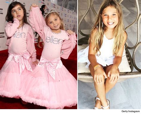 Sophia Grace And Rosie Are Adorable Bridesmaids See How Big They Are Now