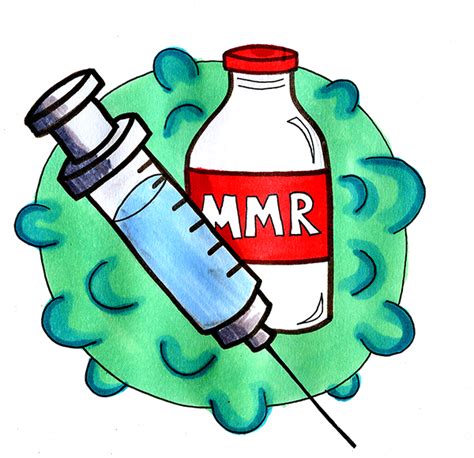 Measles, mumps, and rubella are viral diseases that can have serious consequences. Amid national measles outbreak, UT doesn't require MMR ...