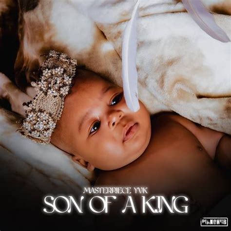 Son Of A King From Piano Hub On Beatport