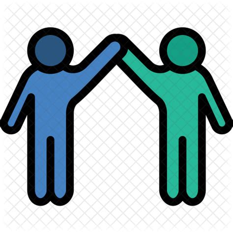 Friends Icon Png 219803 Free Icons Library