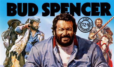 Podcast Bud Spencer Seine Besten Solofilme Sie Nannten Ihn MÜcke