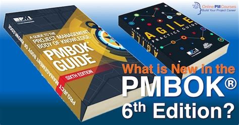 تحميل كتاب Pmbok الاصدار السادس عربي Pdf