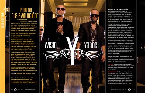 Wisin Y Yandel Biografia Wisin Y Yandel Fotos Y Videos