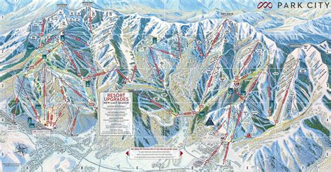 Park City Ski Resort Lift Ticket Information Snowpak