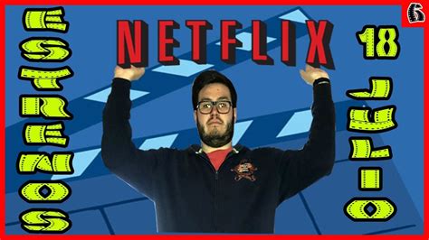 We did not find results for: ESTRENOS NETFLIX JULIO 2018 | DJANGO | NO RESPIRES | ROGUE ...