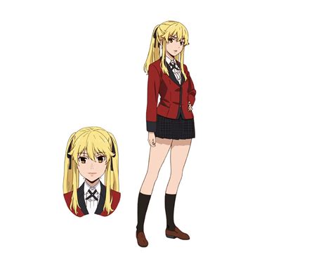 Kakegurui Anime Arte Anime Manga Anime