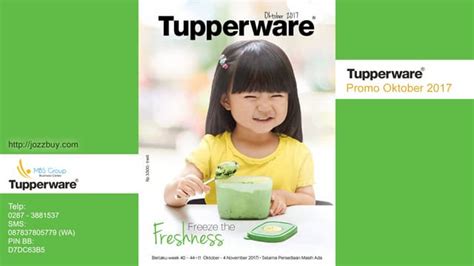 Tupperware Promo Oktober 2017 Tupperware Minion Bello Set Ppt