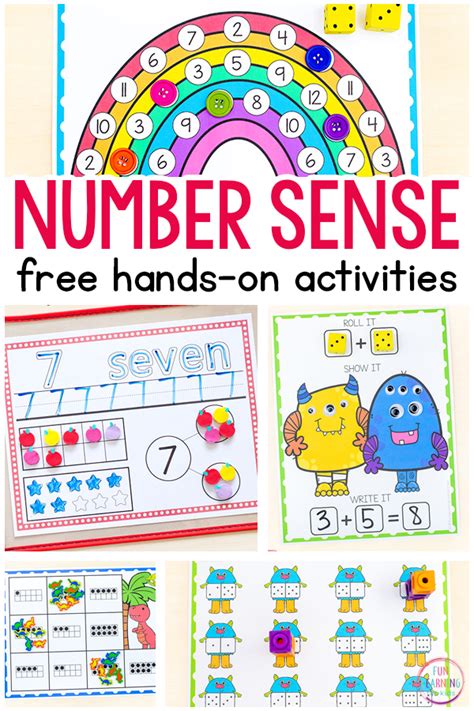 Grade 1 Number Sense And Numeration Worksheets Worksheets For