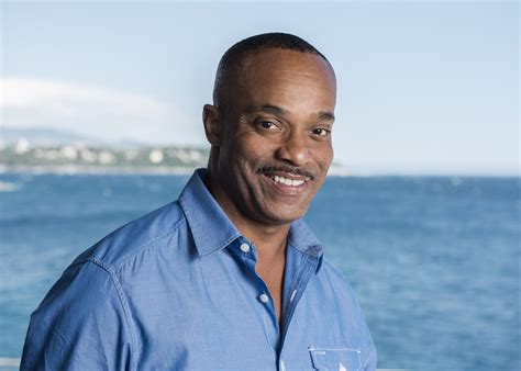 Rocky Carroll Shares Sweet Message To Ncis Fans After Recent Episode