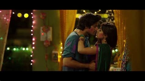 Rhea Chakraborty Hot Kissing Scene Sonali Cable Ek Mulakaat Zarori Hai Video Dailymotion