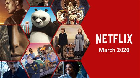 These anime shows are top rated shows. What Coming On Netflix To Watch This March 2020? Here is ...