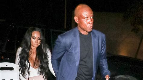 Nba Legend Byron Scott Trashes His Son And Basketball Wives Star
