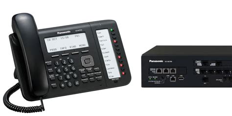 Panasonic Kx Ns700 Review Hybrid Pbx Which Keeps All Options Open