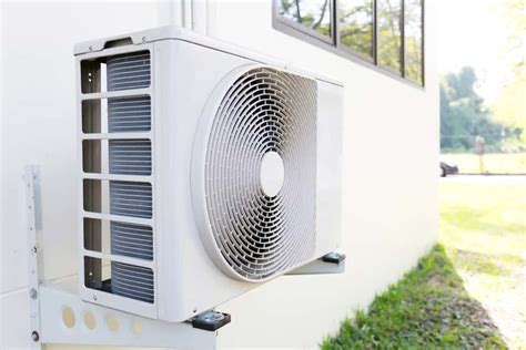 How To Hide Your Air Conditioner Unit Outside