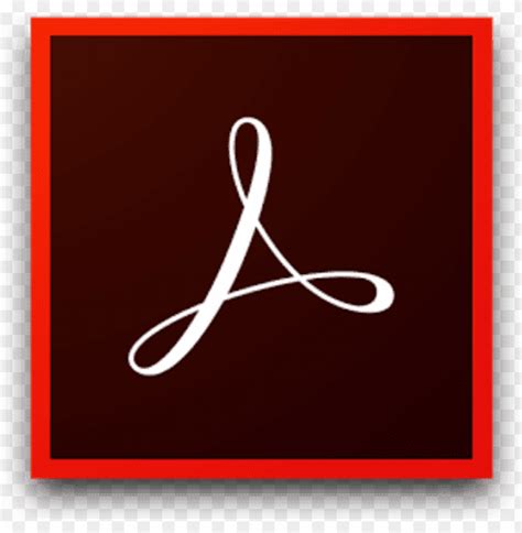 Acrobat Reader Dc Icon All In One Photos