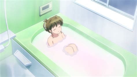 Why Is Bath Water Green In Anime Animezj