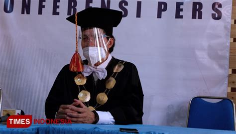 Check spelling or type a new query. ITN Malang Tetap Gelar Wisuda Secara Daring | TIMES Indonesia