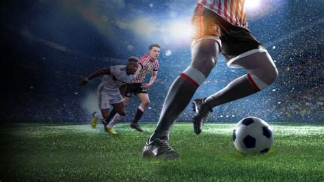 10 series películas y documentales sobre fútbol para ver en netflix futbolete