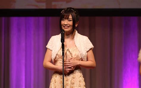 Hibiki Otsuki Wins Tokyo Sports Media Award At Porn Awards