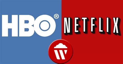 Wuaki Netflix O Hbo ¿qué Plataforma Ofrece Más Por Menos