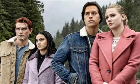Riverdale Season 6 Release Date Cast And Get The Complete Details Right Here Jguru