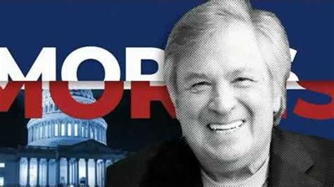Dick Morris Democracy Full Hd Show First Episode On Newsmax Tv 021321
