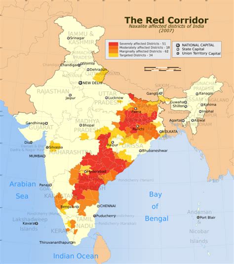 understanding society india s naxalites