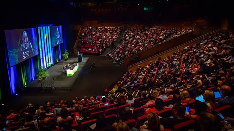 Brisbane Convention And Exhibition Centre Judged Australias Best