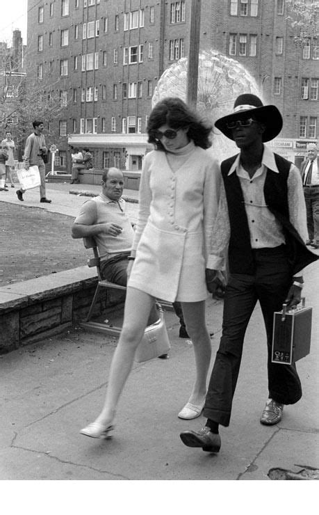 retrolovers “interracial couple in the 1960s the disapproving man behind is an example of the