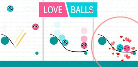Love Balls Apps On Google Play