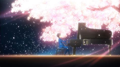 Your Lie In April Piano Wallpapers Top Free Your Lie In April Piano
