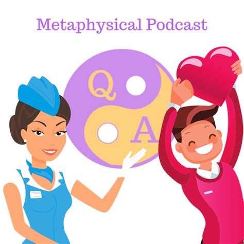 Metaphysical Q And A