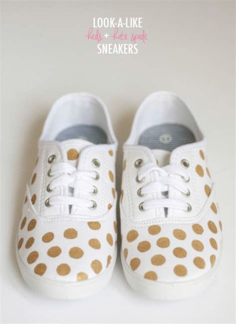 21 Super Easy Ways To Make Your Shoes Look More Expensive Diy