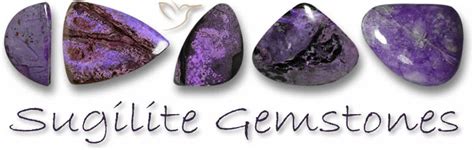The Power Of Purple Symbolism And Meaning Of Purple Gemstones