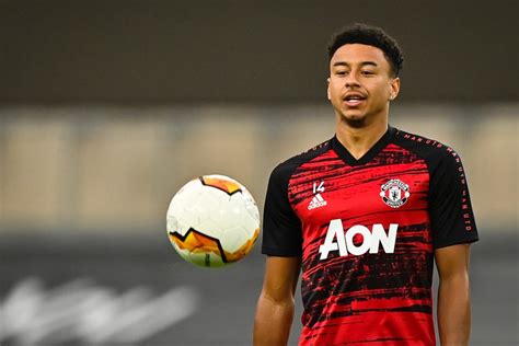 West Ham Confirm Signing Of Jesse Lingard On Loan From Manchester