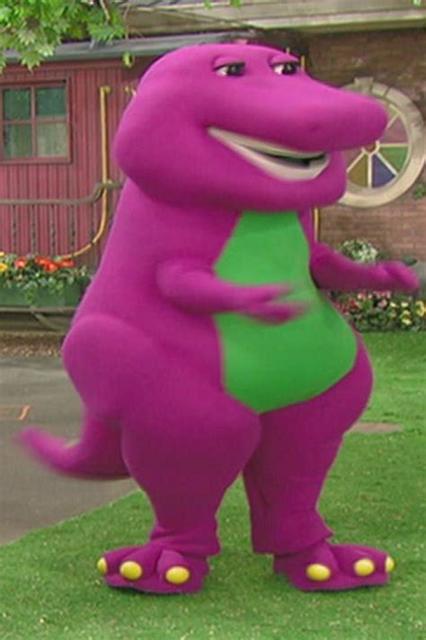 Watch Barney And Friends S10e18 Dancing Singing 2006 Online For