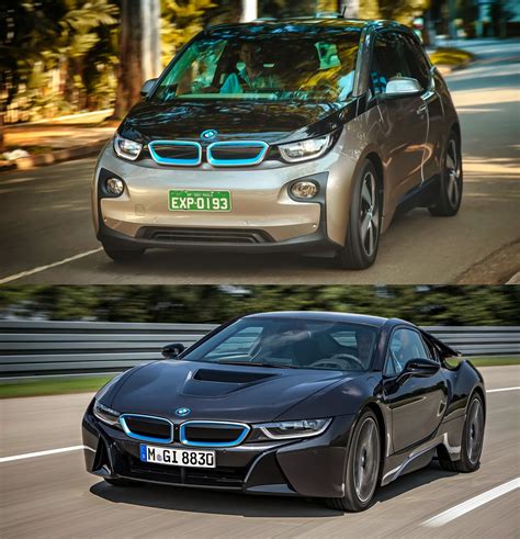 Entre e conheça as nossas incriveis ofertas. BMW inicia vendas dos elétricos i3 e i8 no Brasil