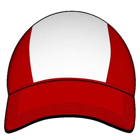Pokemon Trainer Hat Png PNG Image Collection