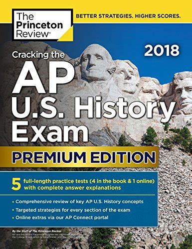 Best Apush Review Book The Best Ap Us History Review Book