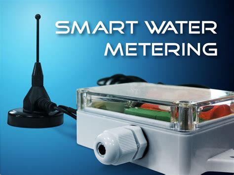 Smart Water Resource Management Techstar Smart Solution