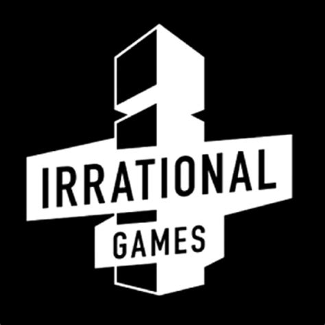 Irrational Games Developer Irrational Games Games Game Logo