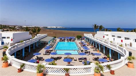 Top10 Recommended Hotels 2019 In Puerto Del Carmen Lanzarote Canary